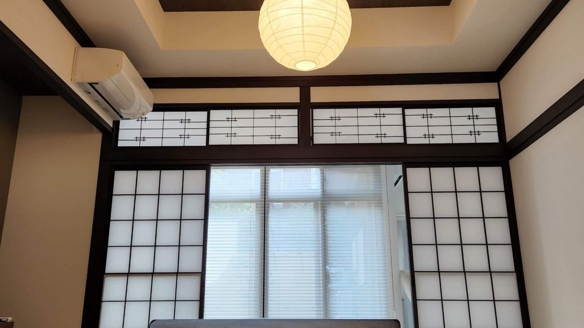 Toyama House | Convenient sightseeing access A downtown house wi/Toyama Toyama