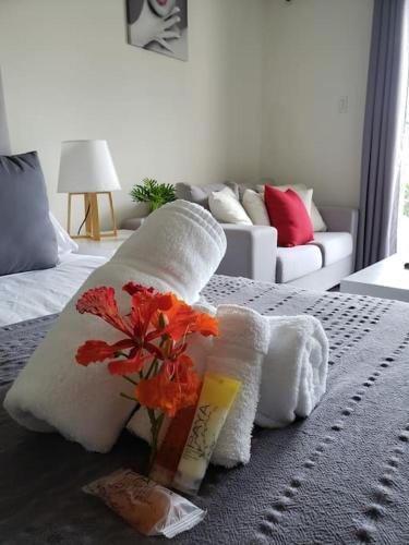 Maho Apartment | Convenient Studio Apt Near Airport, Beaches & Food