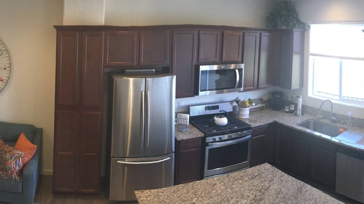 Northeast Reno House | Convenient to Everything with peaceful setting!