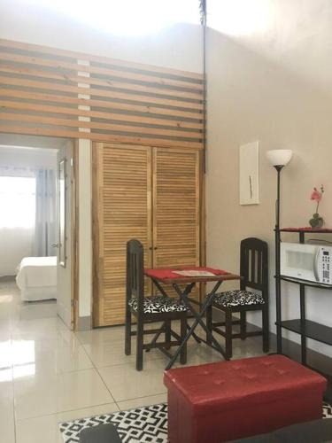 El Cipres Apartment | Conveniente ubicación en zona muy silenciosa Apt 3