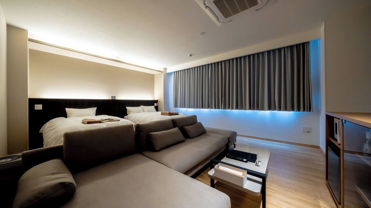 Hatsukaichi House | Conveniently located just a 5minute walk from JR Miyajimaguchi Station Relax and unwind with a Sta/Hatsukaichi Hiroshima