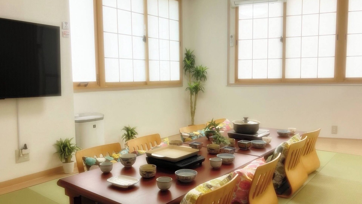 Konohana Apartment | Conveniently located 1 minute walk from the stati - Nishikujo stay2/Osaka Ōsaka