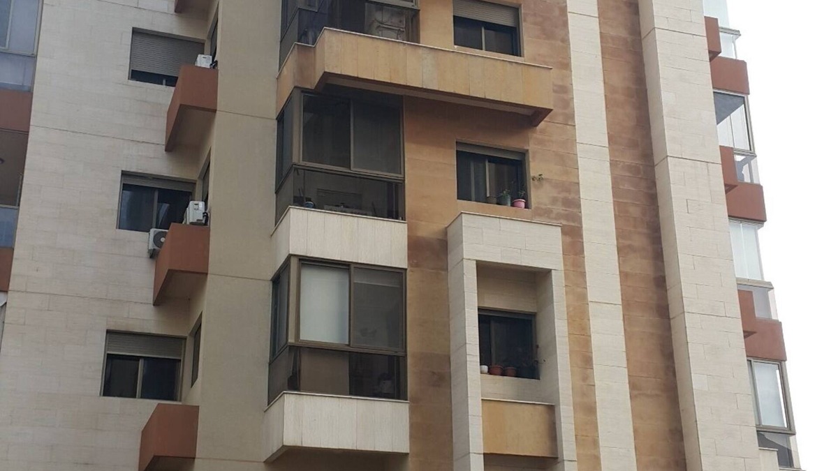 Duhur ash Shuwayr Apartment | Conveniently-located 3-bd Brand New Luxury Apartment with View