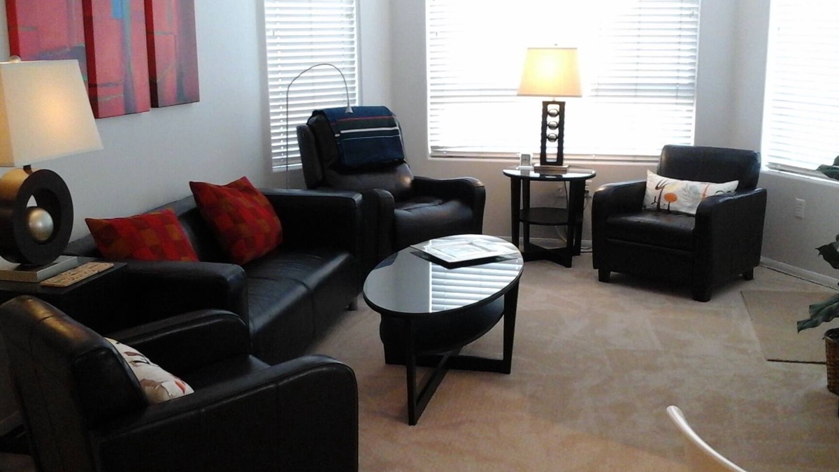 Marina District Condo | Convention or Vacation San Diego?