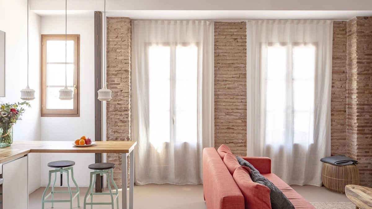 La Roqueta Apartment | Convento 3 Charming apartment