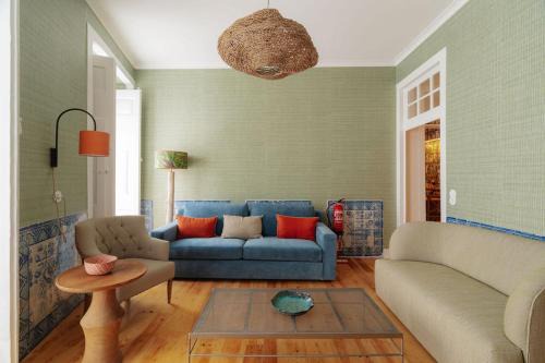 Palmul Apartment | Convento 4 - Wonderful Apartment