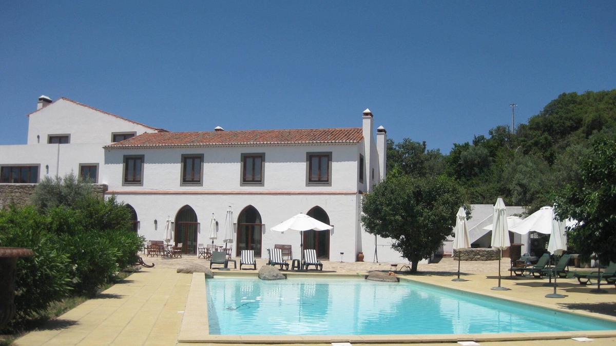 Reveladas House | Convento da Provenca