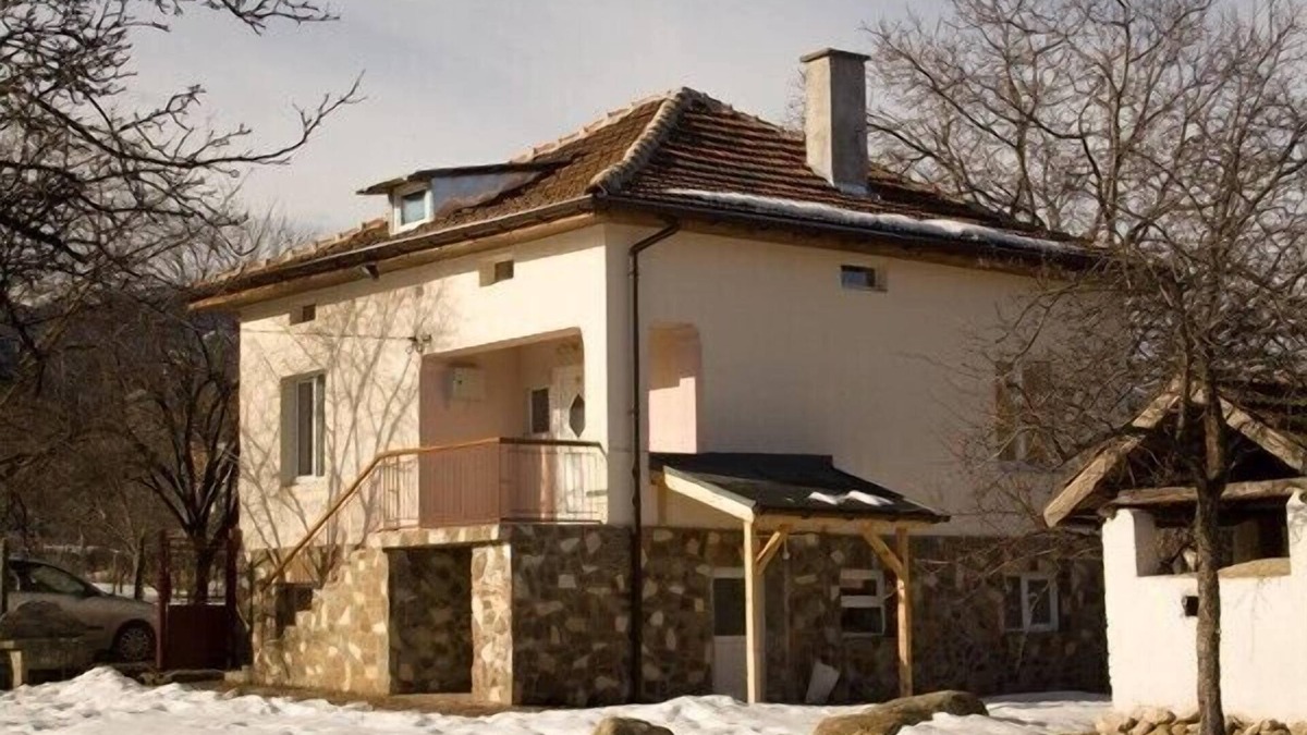 Raduil House | Converted farmhouse near mountain resort, skiing, summer activities, sightseeing