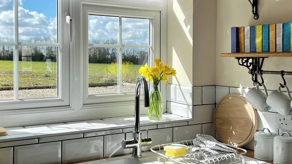 Howlett End Bed & Breakfast | Converted Stable into self catering accommodation