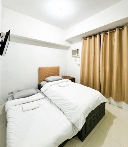 Salcedo Village Apartment | Convertible Solo Budget Studio in Salcedo Village