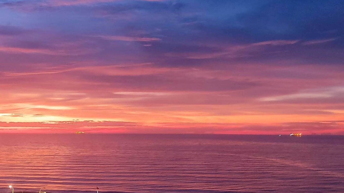 Esmeraldas Bed & Breakfast | Convierte AL MAR Parte DE TI, Cuéntale TUS Sueños