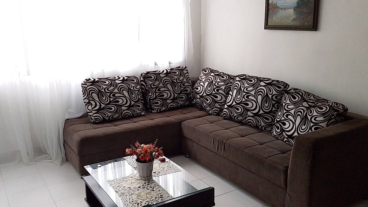 Santa Maria Apartment | CONVIVIAL APART IN CARTAGENA FOR FAMILY