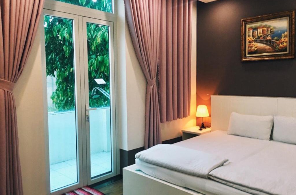 Ninh Kieu Hotel | CONVOI HOTEL