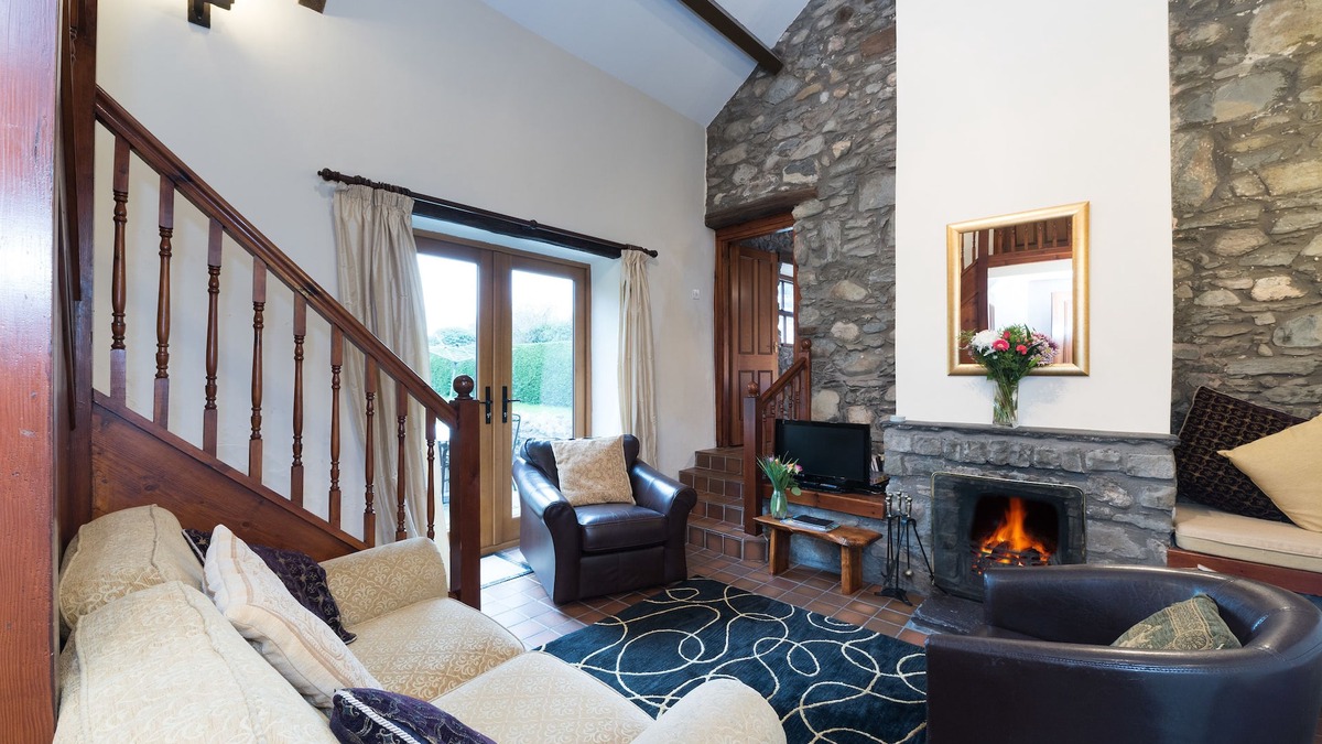 Llangelynin Cottage | Conwy Valley Cottages
