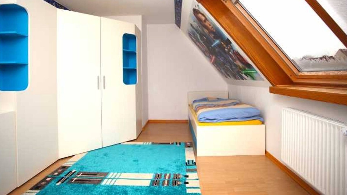 Ledeburg Apartment | CONZEPTplus - 4 room apartment | ID 5965 | WiFi