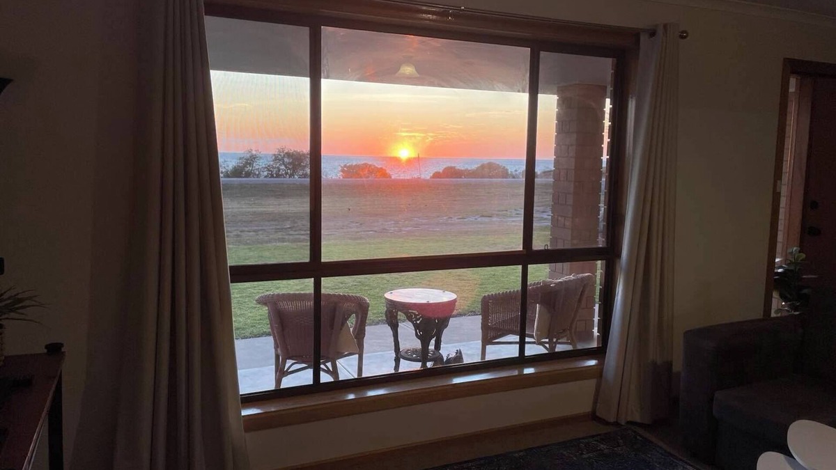 Melville House | Coobowie Views Getaway!