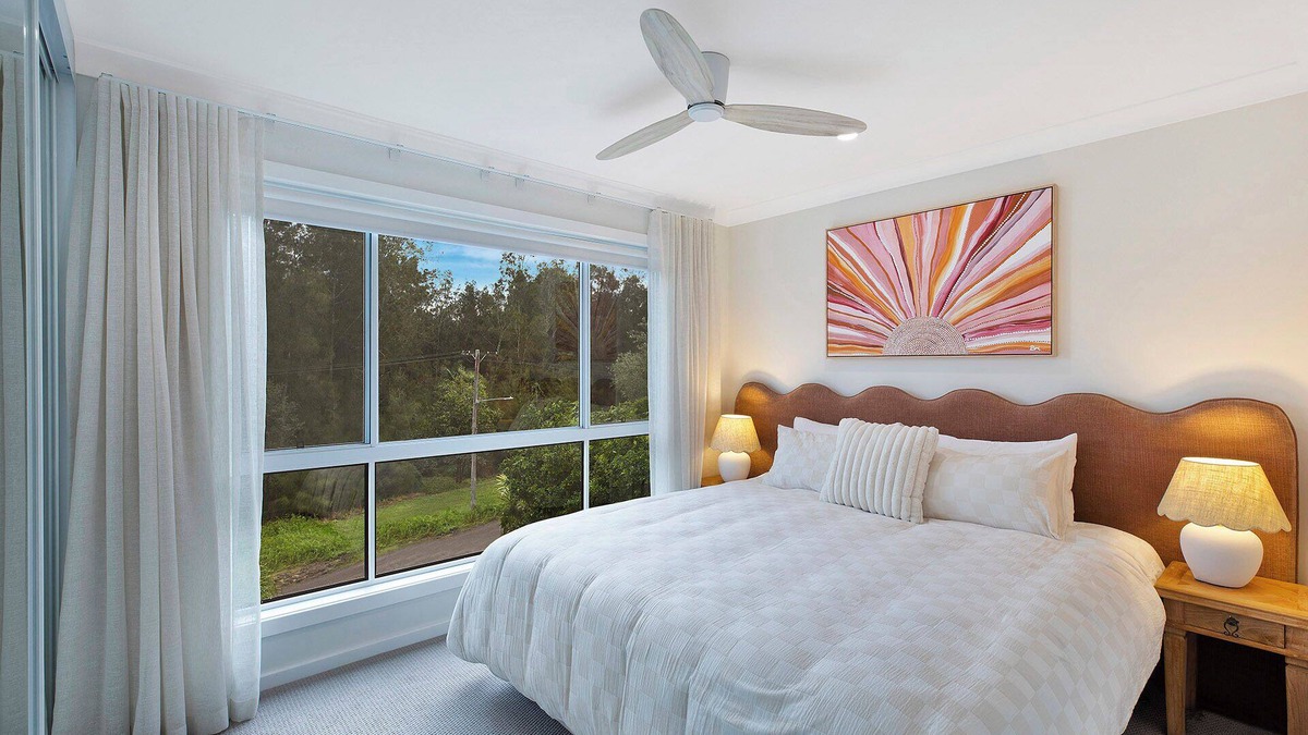 Terrigal House | Cooee Cottage. Where coastal charm meets joyful living at Terrigal Beach.