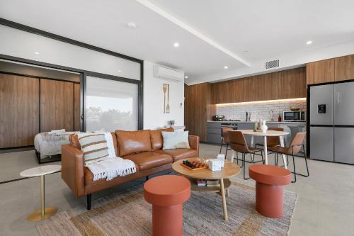 Coogee Apartment | Coogee Beachside Solace 5