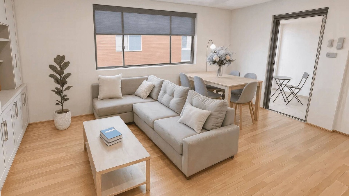 Coogee Apartment | Coogee- COOGY Abbott Street - Cozy Furnished Apartment Steps from Coogee Beach Pavilion