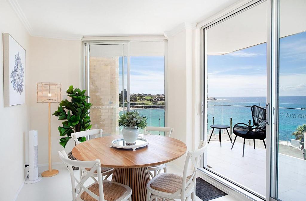 Coogee Apartment | Coogee Lookout