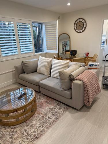Randwick Apartment | Coogee Treehouse