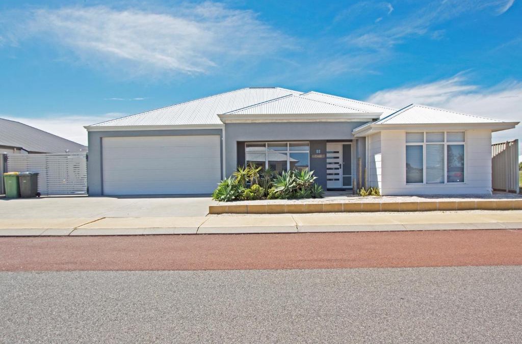 Jurien Bay House | Cooinda