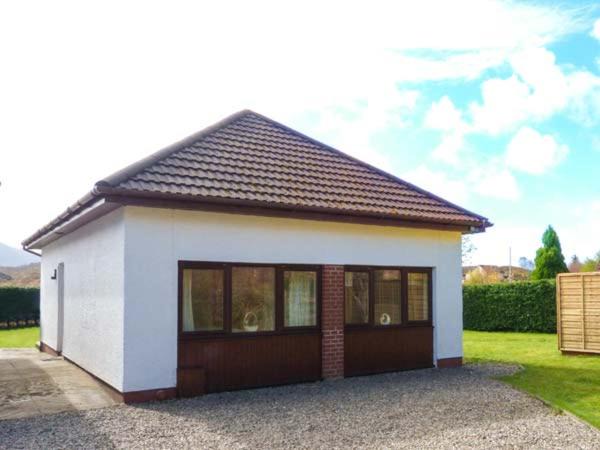 Morar House | Cooinda Cottage