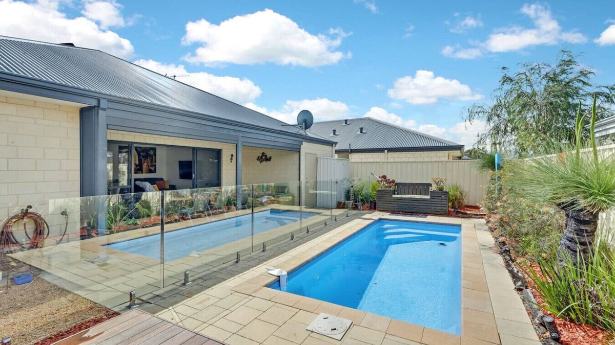Eaton Apartment | Cooinda Happy Place — 3BR Home with Pool