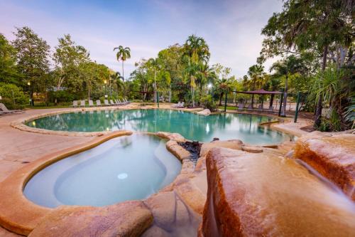 Cooinda Hotel | Cooinda Lodge Kakadu