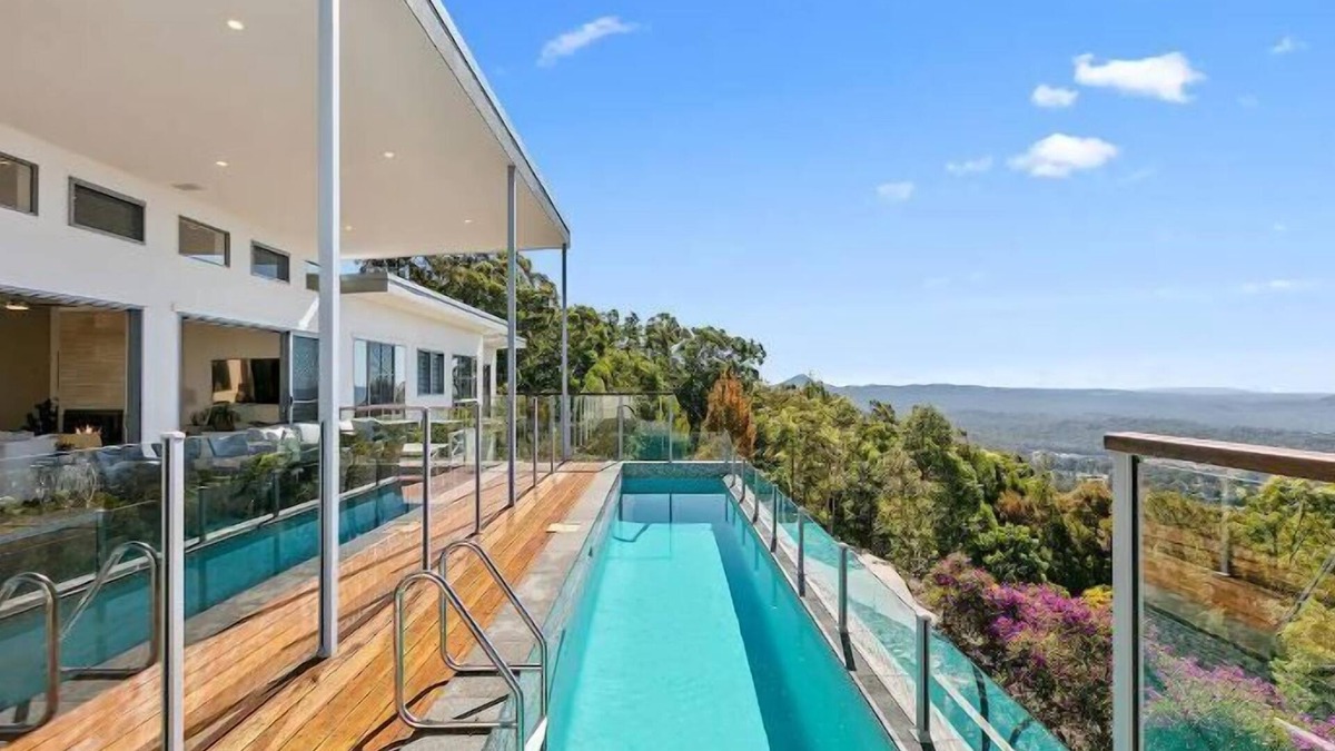 Ninderry House | Cooinda Luxury Residence and Studio