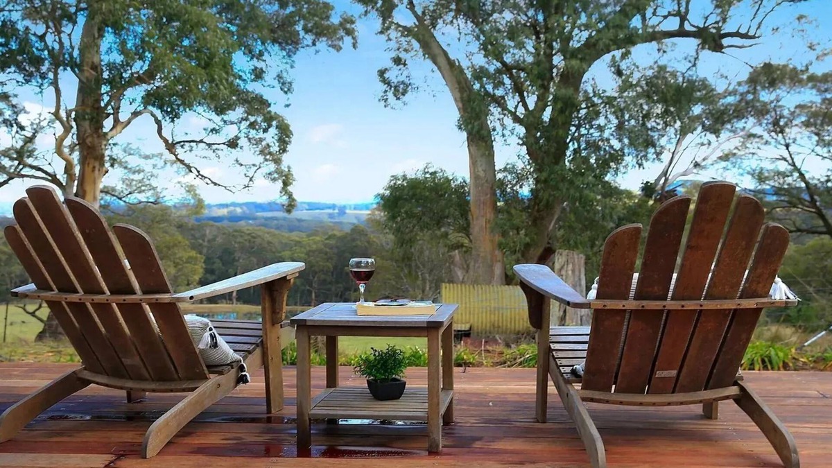 Kangaloon House | Cooinda - Welcome to this Happy Place!