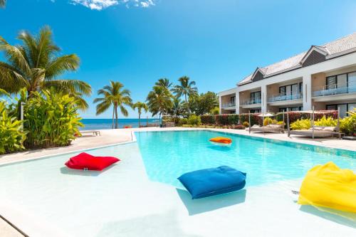 Cook's Bay Hotel | Cook's Bay Hotel & Suites