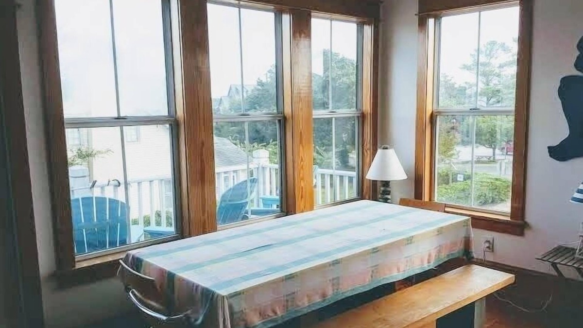 Historic Downtown Manteo Condo | Cook's Condo - Historic Manteo
