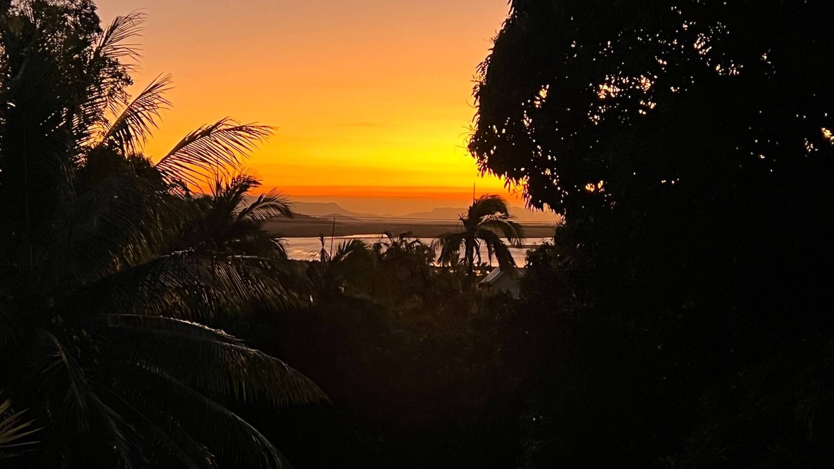 Cooktown Villa | Cooktown Central Villa