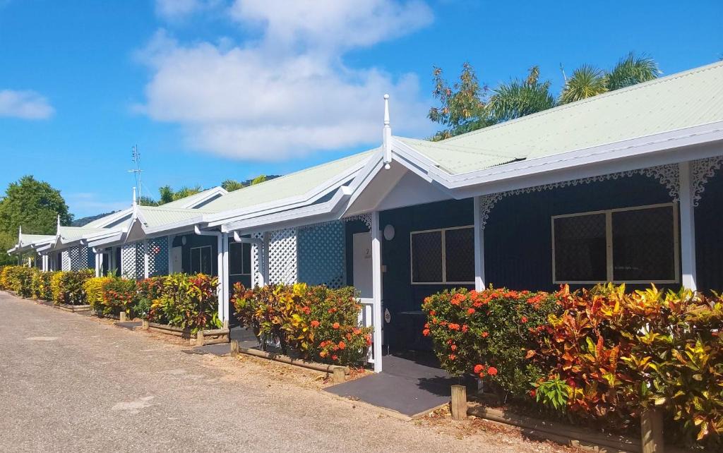 Cooktown Hotel | Cooktown Motel