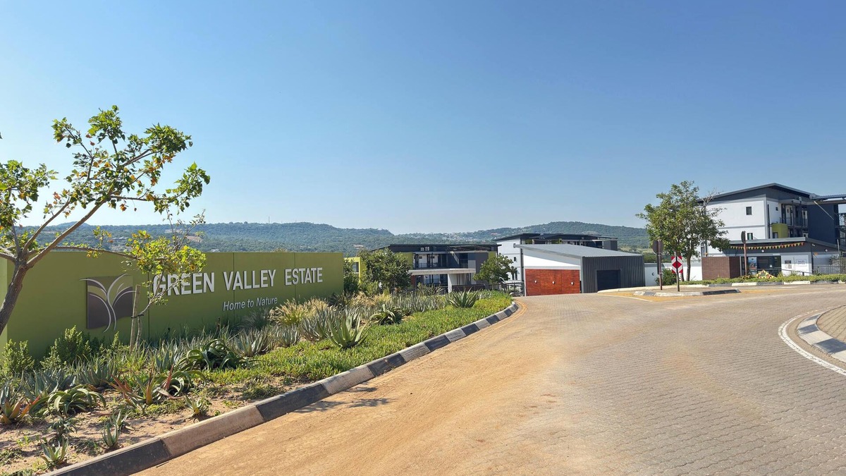 Buffelspruit Apartment | Cool 1-bedroom apartment in Mbombela