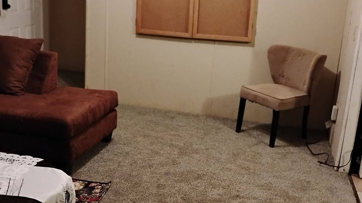 Fort Valley House | Cool 3-bedroom house with AC in charming Fort Valley