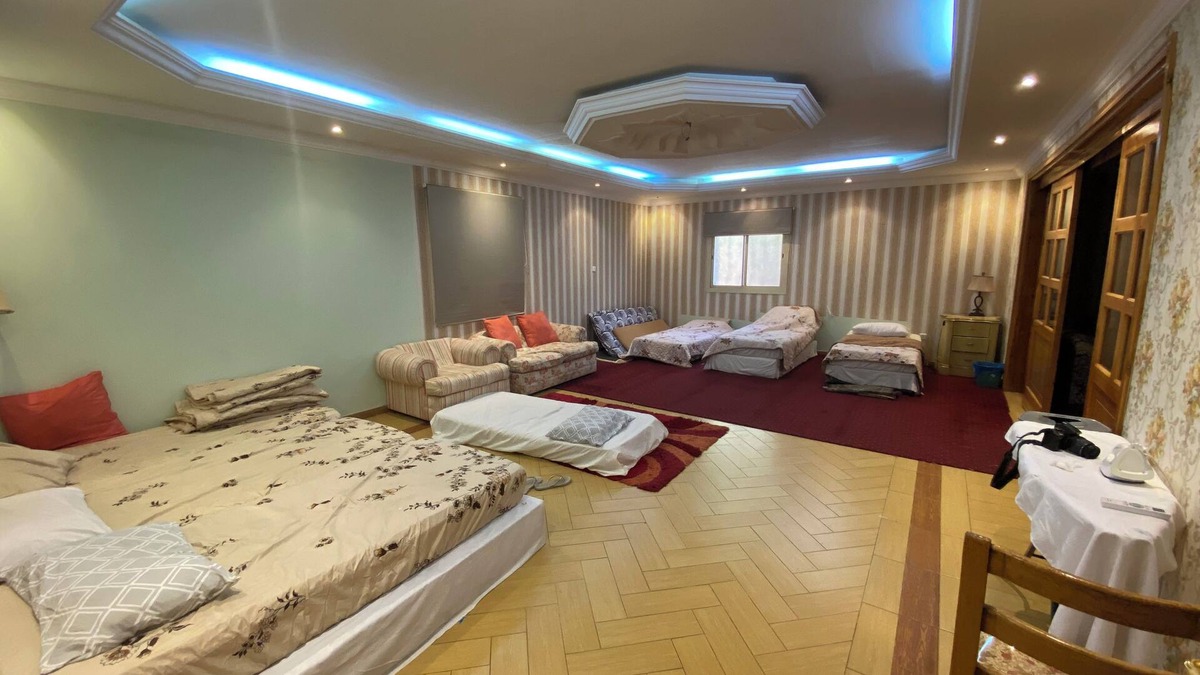Medina Villa | Cool as breeze, take it at ease
