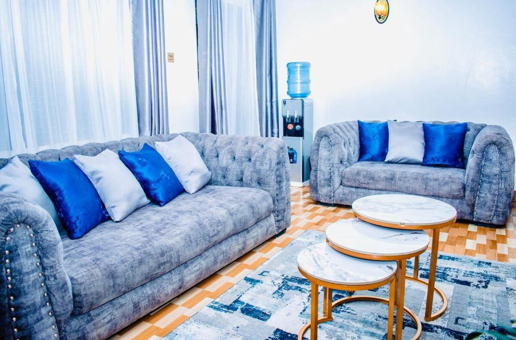 Kisumu Apartment | Cool Breeze Penthouse - Nati Apartment