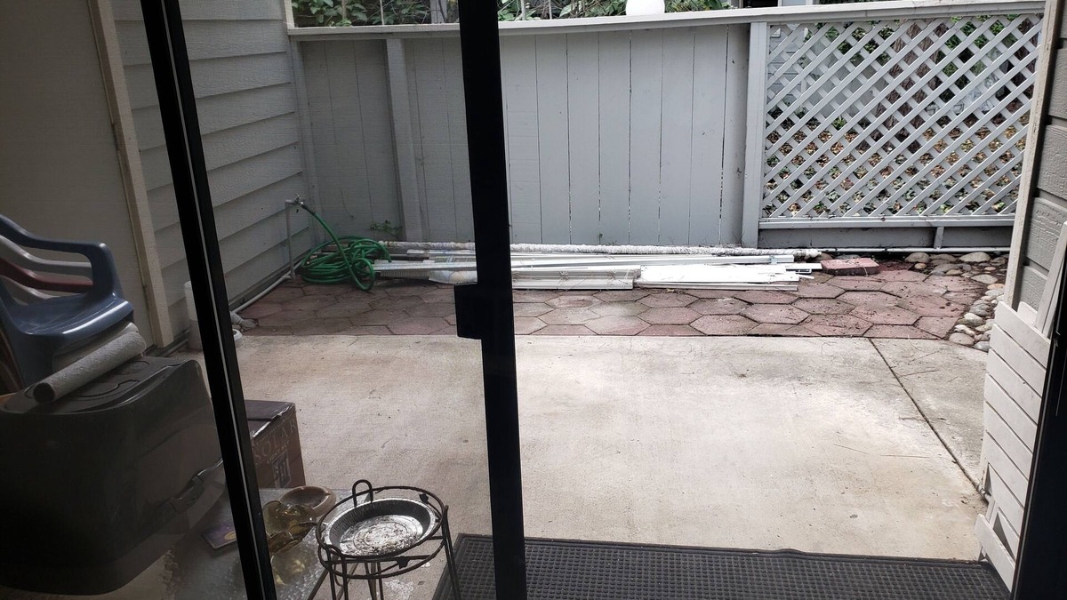 Aptos Condo | Cool condo a mile from New Brighton, two miles from Capitola Beach.