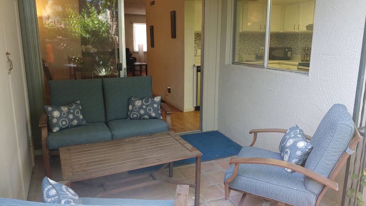 Arcadia Villa House | Cool in the Pool > Arcadia and Old Town Scottsdale 2BR 2BA
