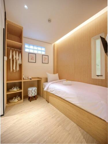 Kebon Kacang Hotel | Cool Living