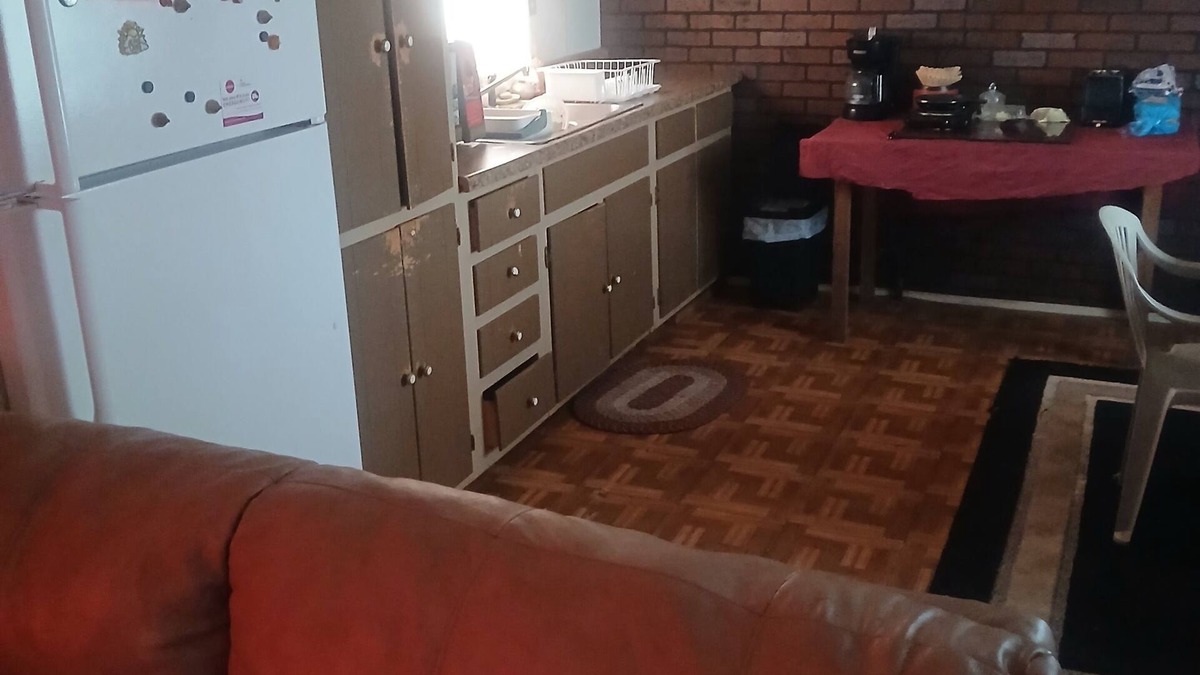 Pine Bluff House | Cool mobile home with AC in Pine Bluff