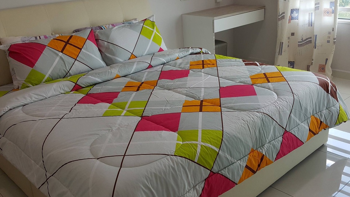 Bayan Baru Condo | Cool & Modern Condo, Penang @ 3br & 3 Baths With Free Wifi