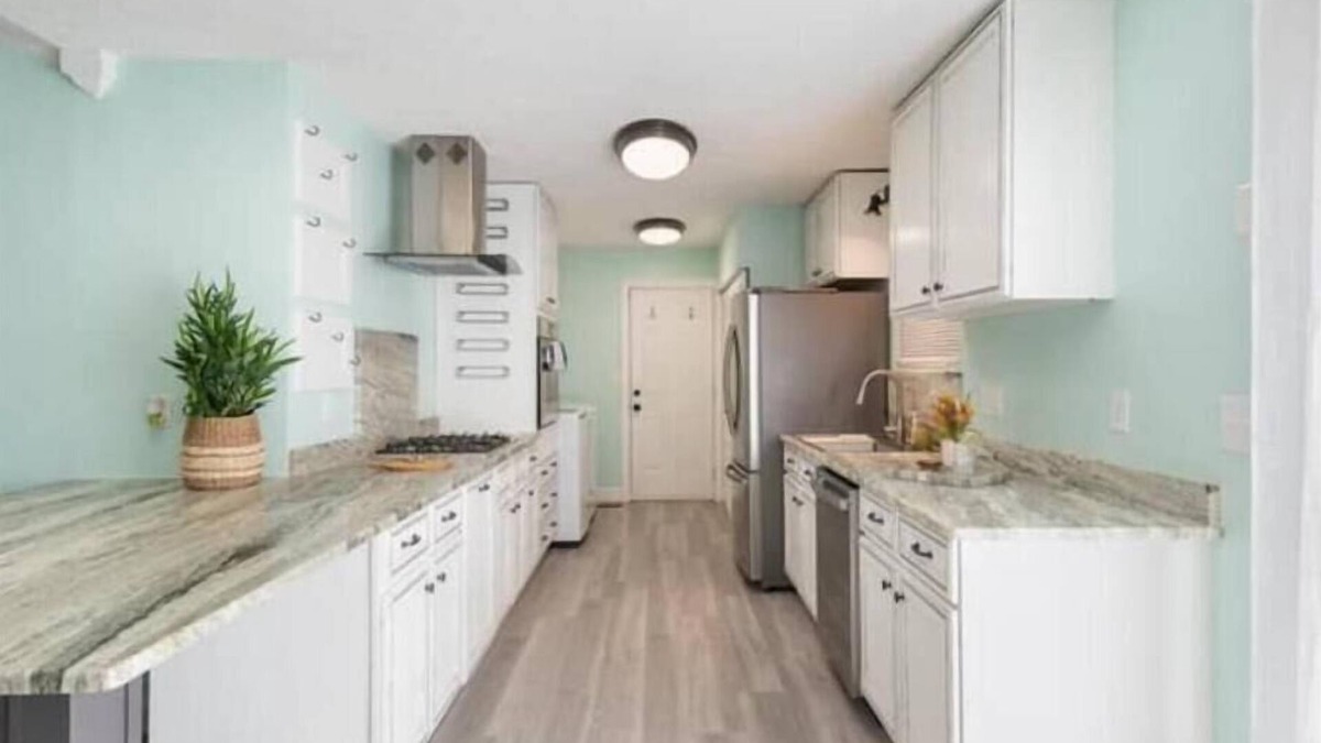 Smyrna House | Cool Ranch