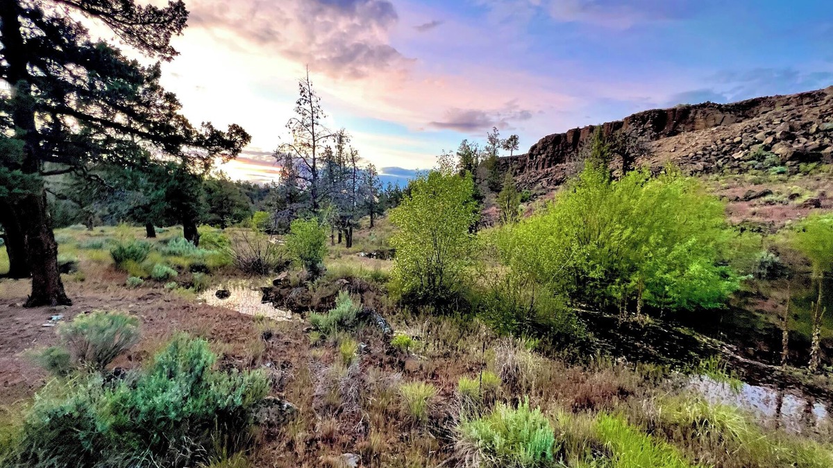 Redmond House | Cool RV with AC in Redmond