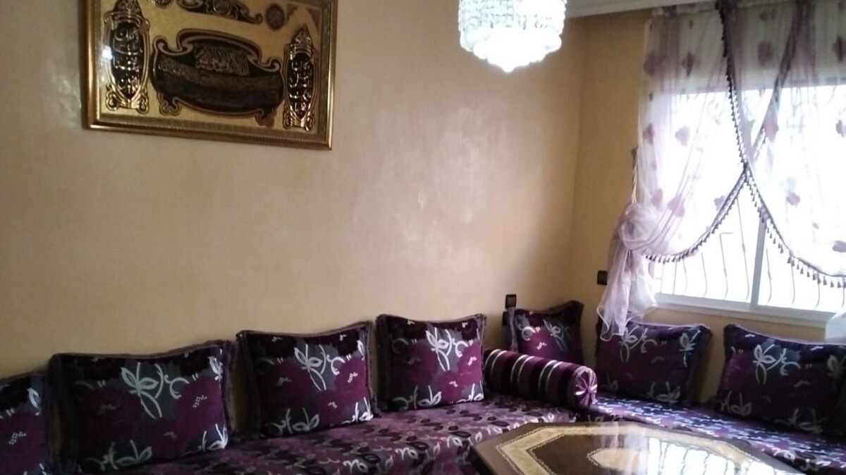 Deroua Apartment | COOL STAY - Apartment by Casablanca International Airport CMN