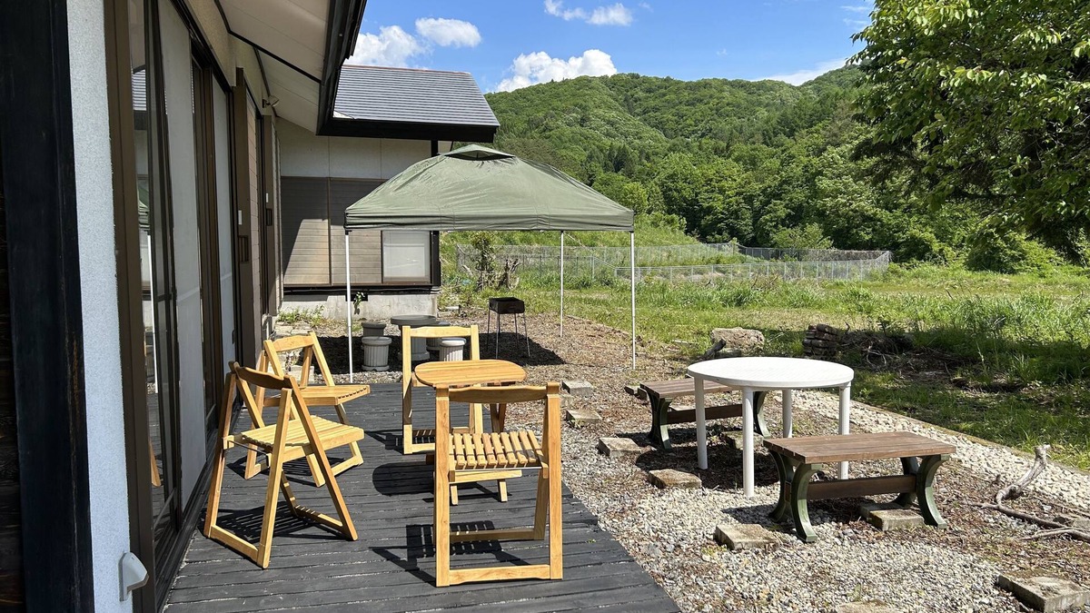 Hida House | Cool-villa HIDA resort