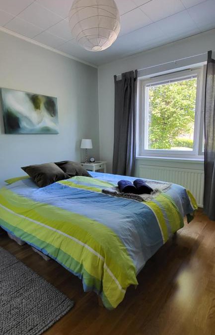 Hameenlinna Apartment | Coolcation in Hämeenlinna - Peaceful and beautiful apartment
