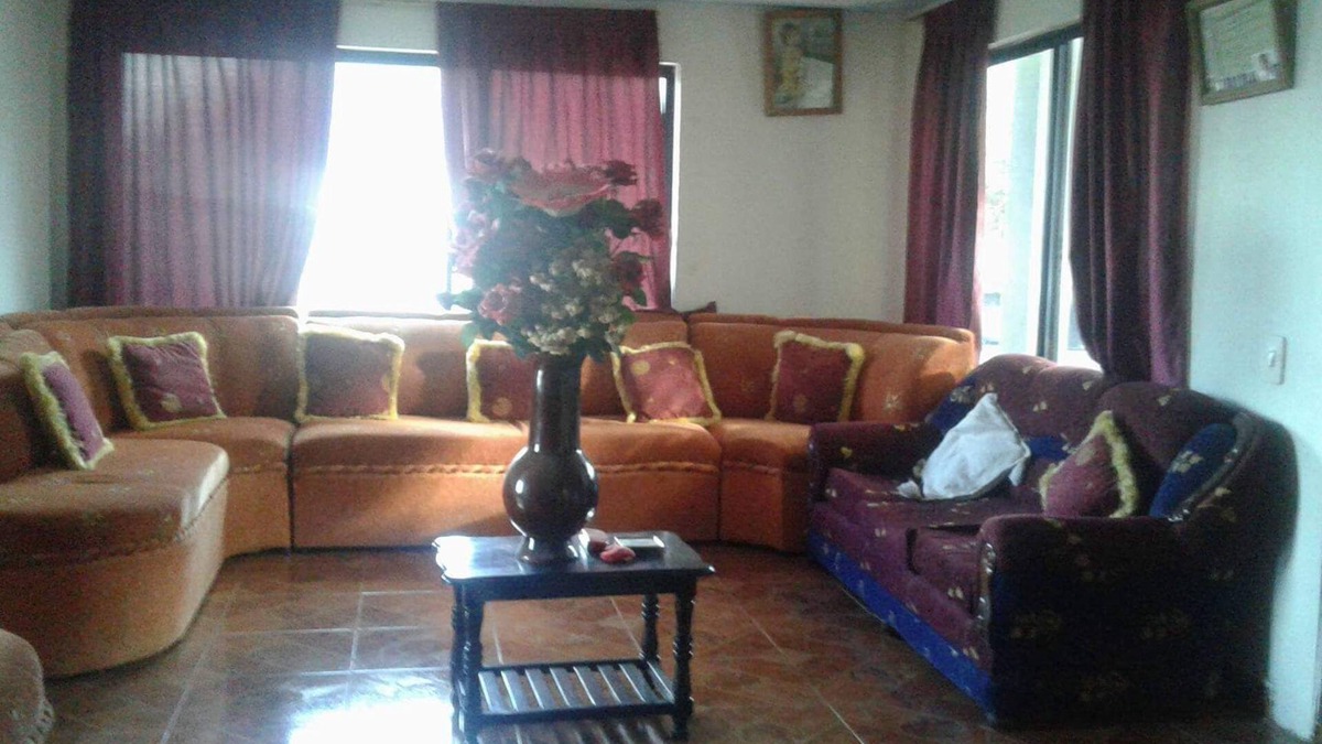 Otavalo House | COOLING ROOMS FOR 5 PEOPLE